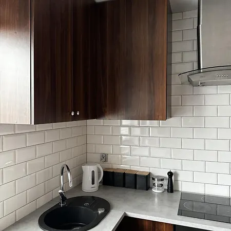 Home&home Wola *