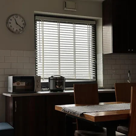 Apartament Home&home Wola *