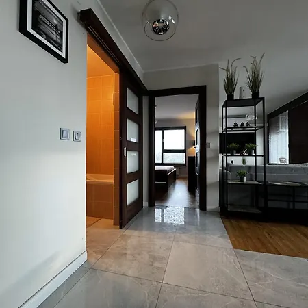 Home&home Wola *